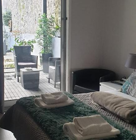 Hotel Oporto Grace City Zewnętrze zdjęcie