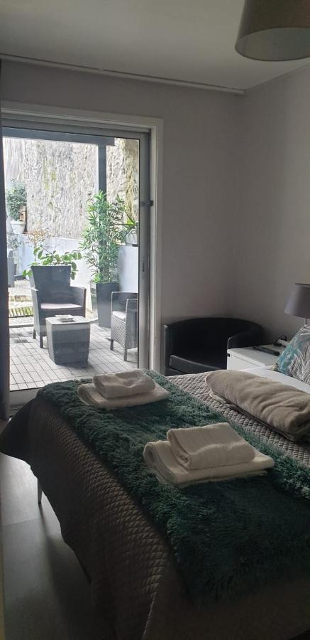 Hotel Oporto Grace City Zewnętrze zdjęcie