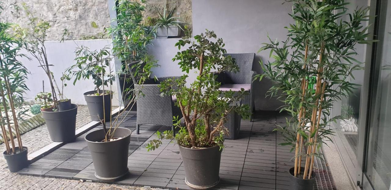 Hotel Oporto Grace City Zewnętrze zdjęcie