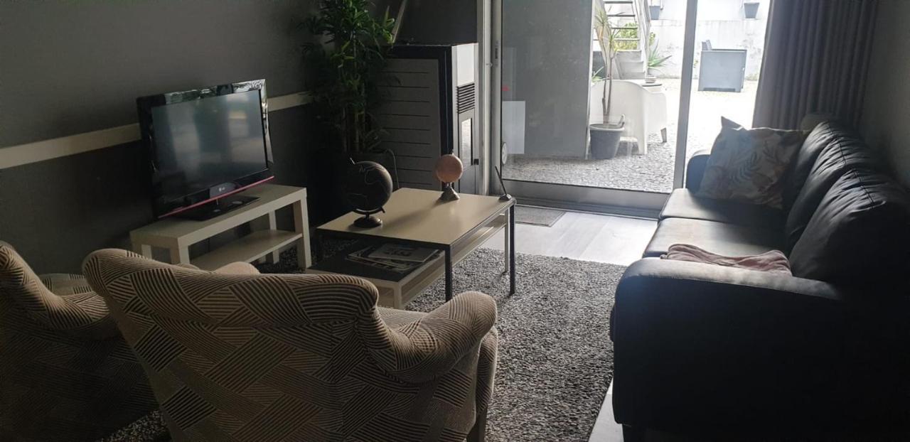 Hotel Oporto Grace City Zewnętrze zdjęcie