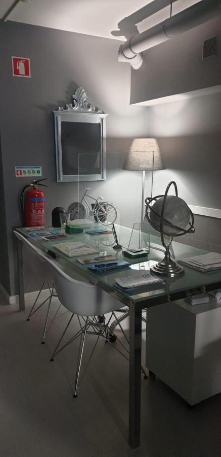 Hotel Oporto Grace City Zewnętrze zdjęcie