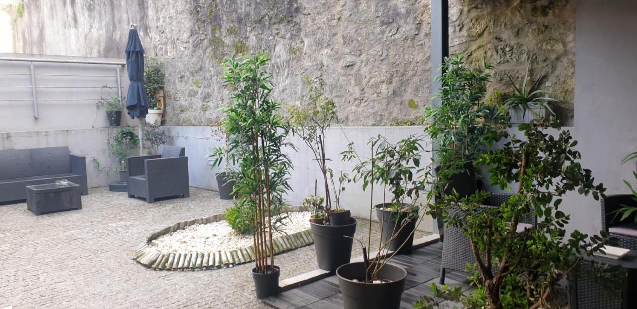 Hotel Oporto Grace City Zewnętrze zdjęcie