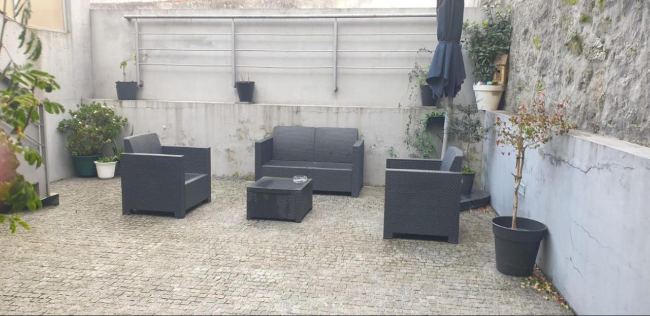 Hotel Oporto Grace City Zewnętrze zdjęcie