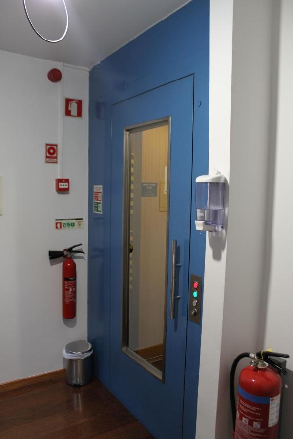 Hotel Oporto Grace City Zewnętrze zdjęcie