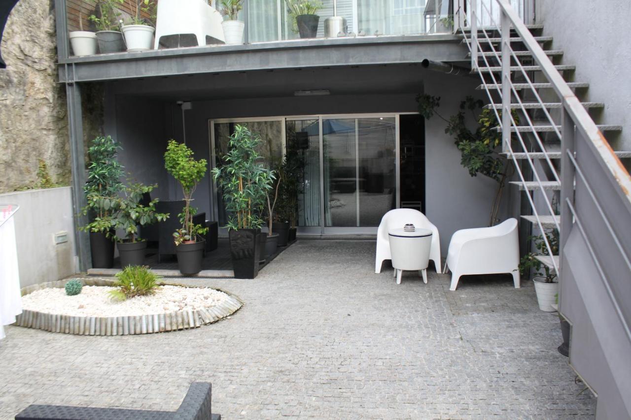 Hotel Oporto Grace City Zewnętrze zdjęcie