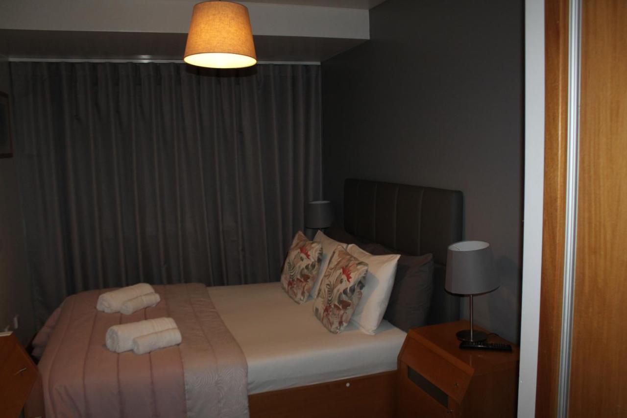 Hotel Oporto Grace City Zewnętrze zdjęcie