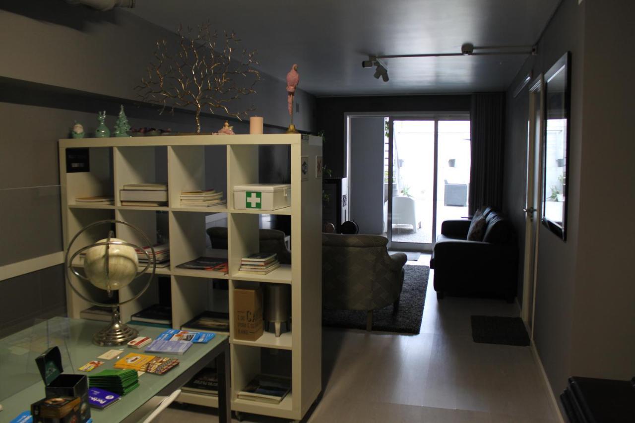 Hotel Oporto Grace City Zewnętrze zdjęcie