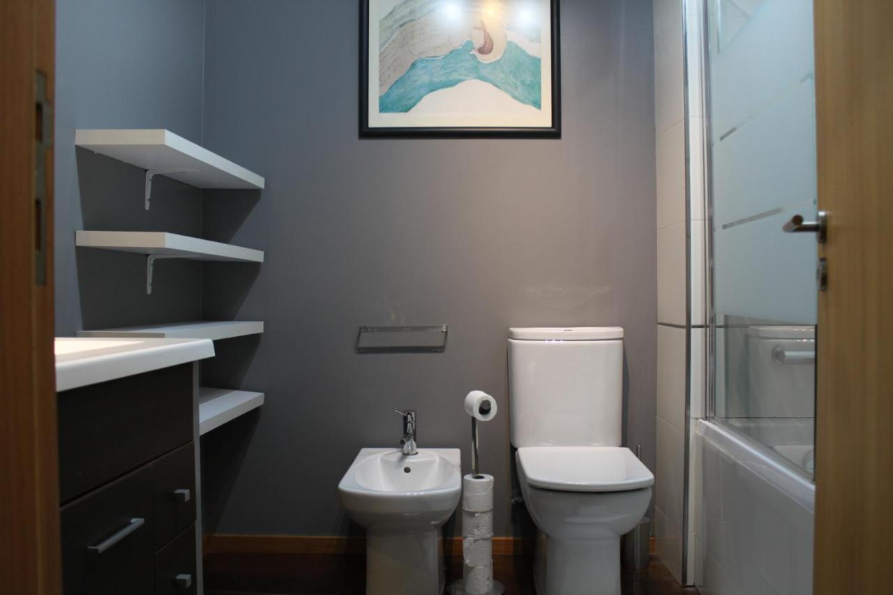 Hotel Oporto Grace City Zewnętrze zdjęcie