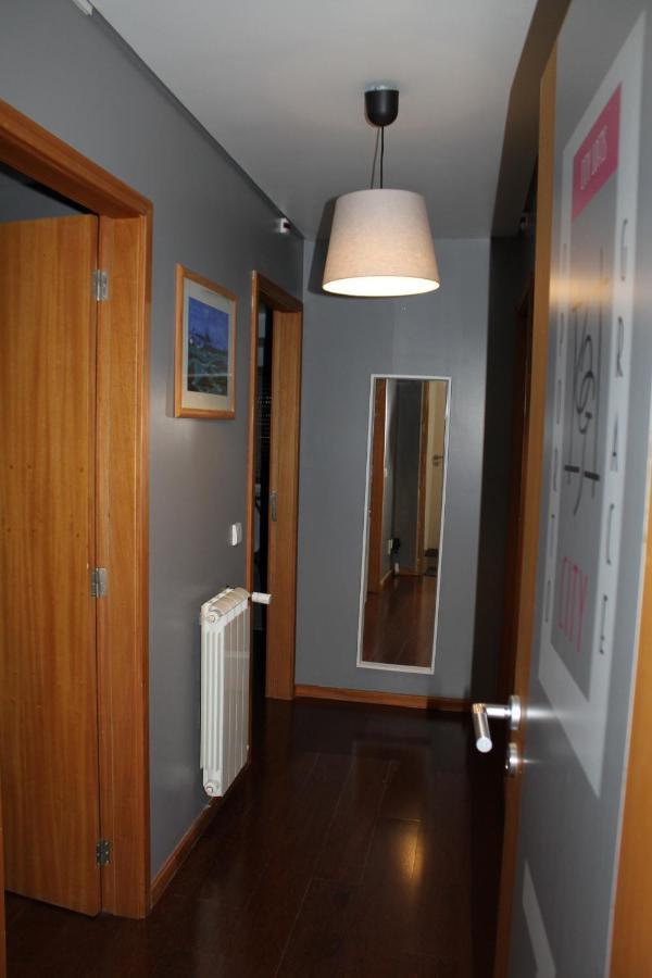 Hotel Oporto Grace City Zewnętrze zdjęcie