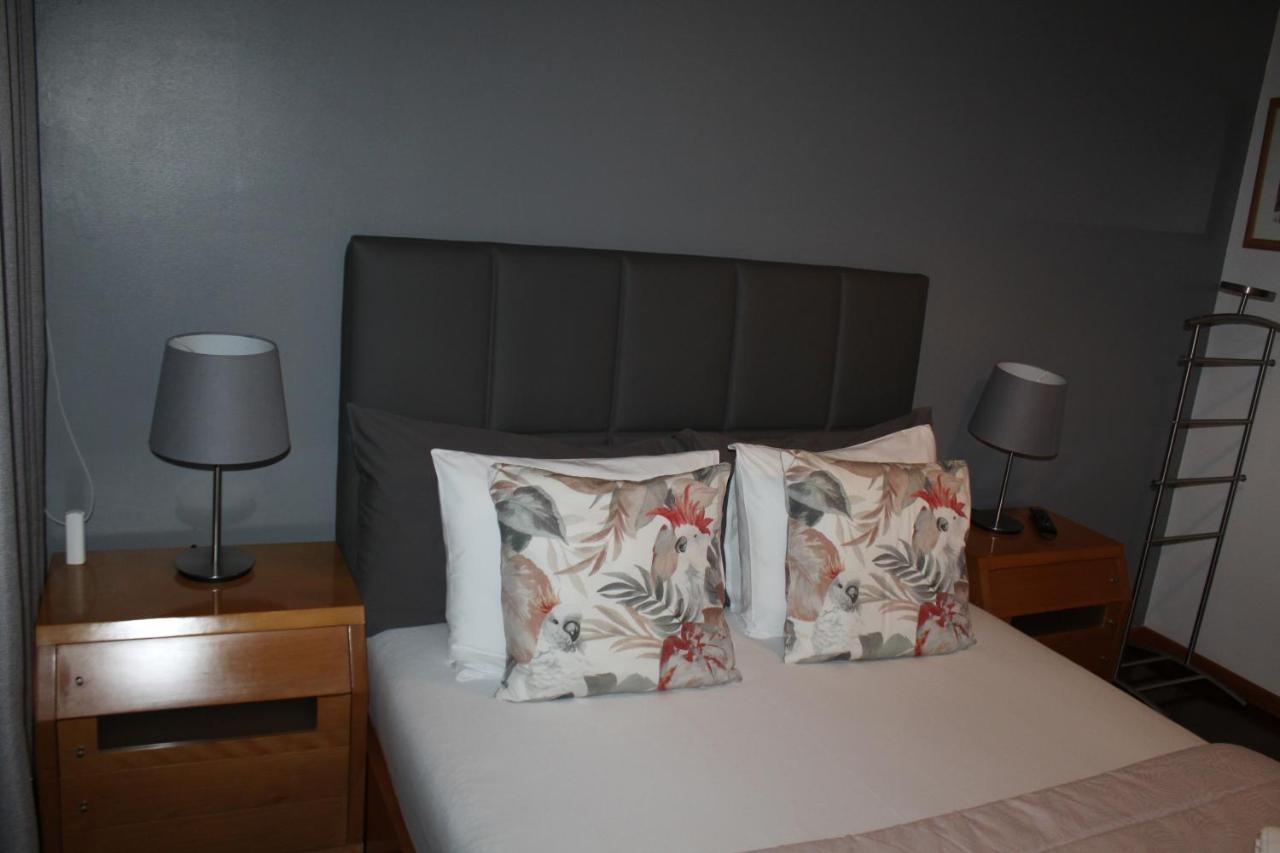 Hotel Oporto Grace City Zewnętrze zdjęcie