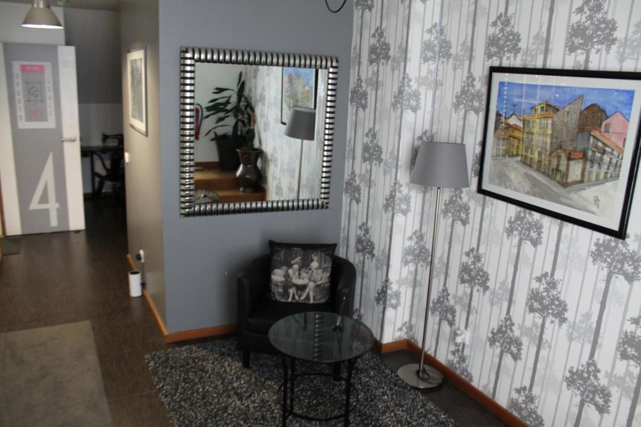 Hotel Oporto Grace City Zewnętrze zdjęcie