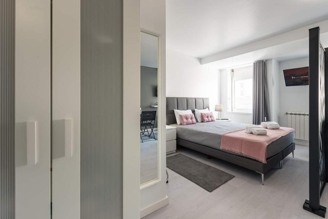 Hotel Oporto Grace City Zewnętrze zdjęcie