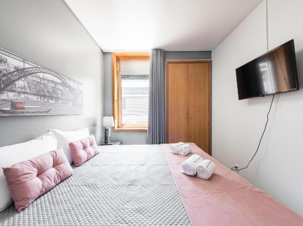 Hotel Oporto Grace City Zewnętrze zdjęcie