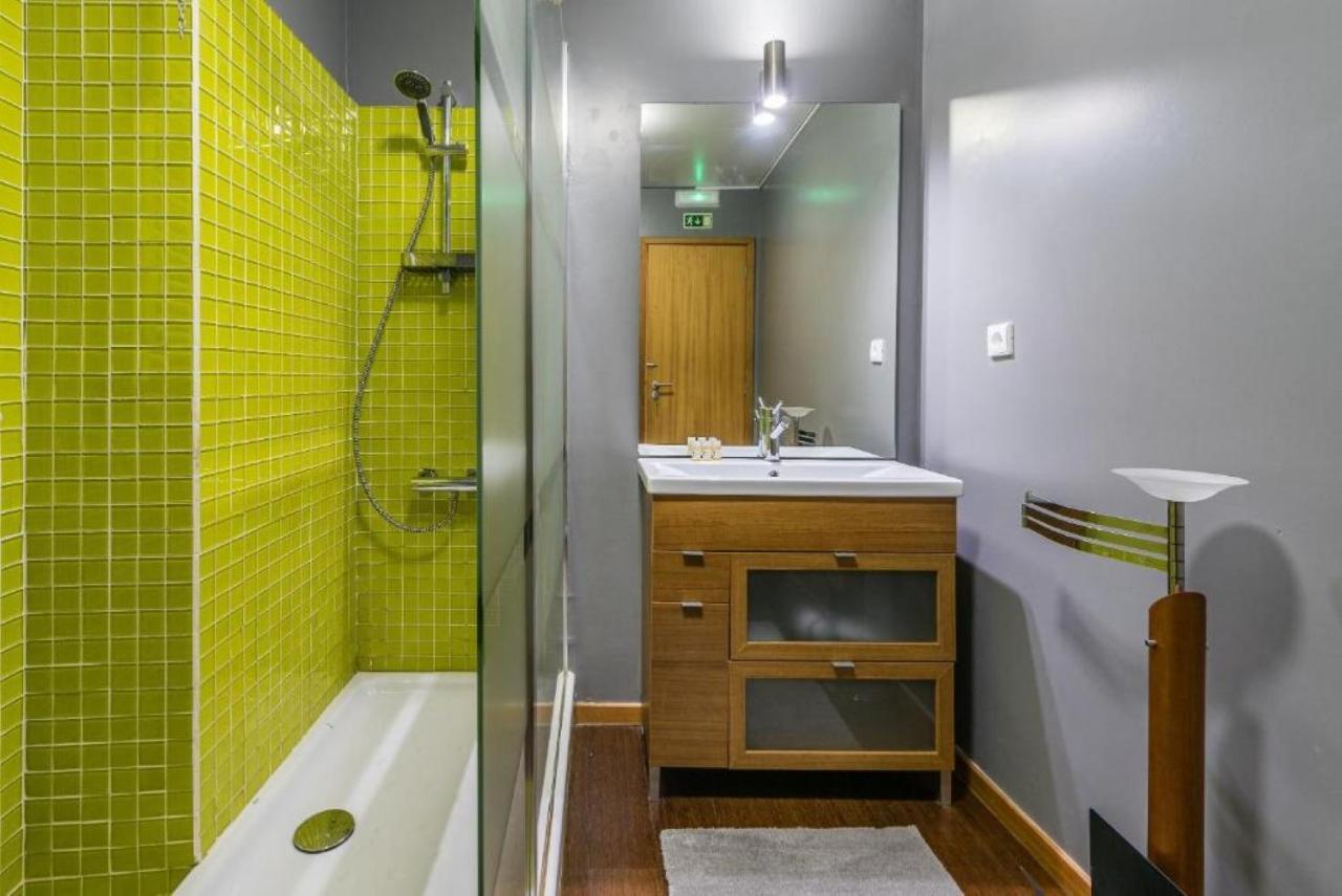 Hotel Oporto Grace City Zewnętrze zdjęcie