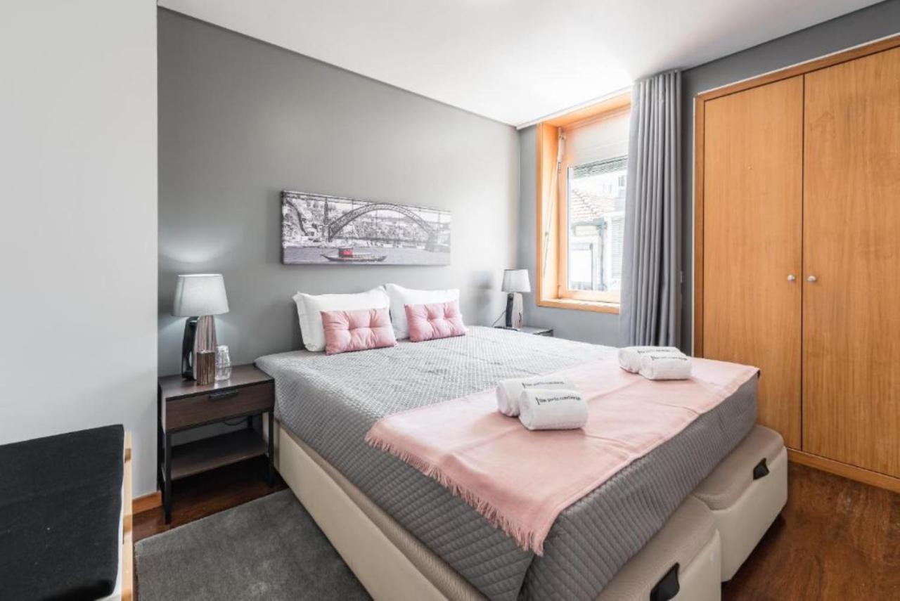 Hotel Oporto Grace City Zewnętrze zdjęcie