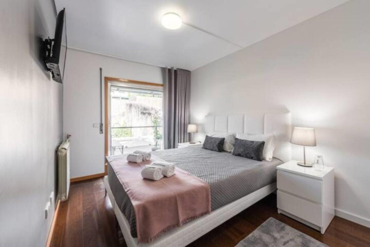 Hotel Oporto Grace City Zewnętrze zdjęcie