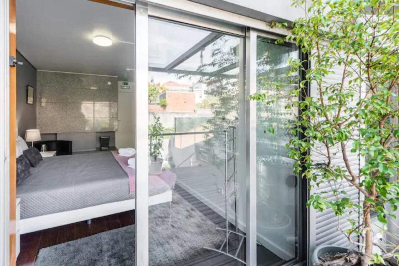 Hotel Oporto Grace City Zewnętrze zdjęcie