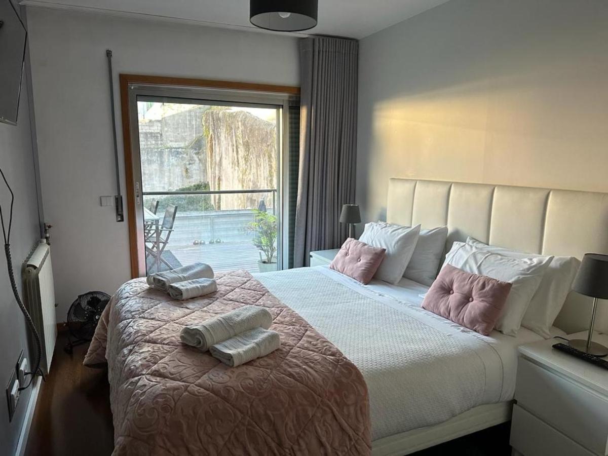 Hotel Oporto Grace City Zewnętrze zdjęcie