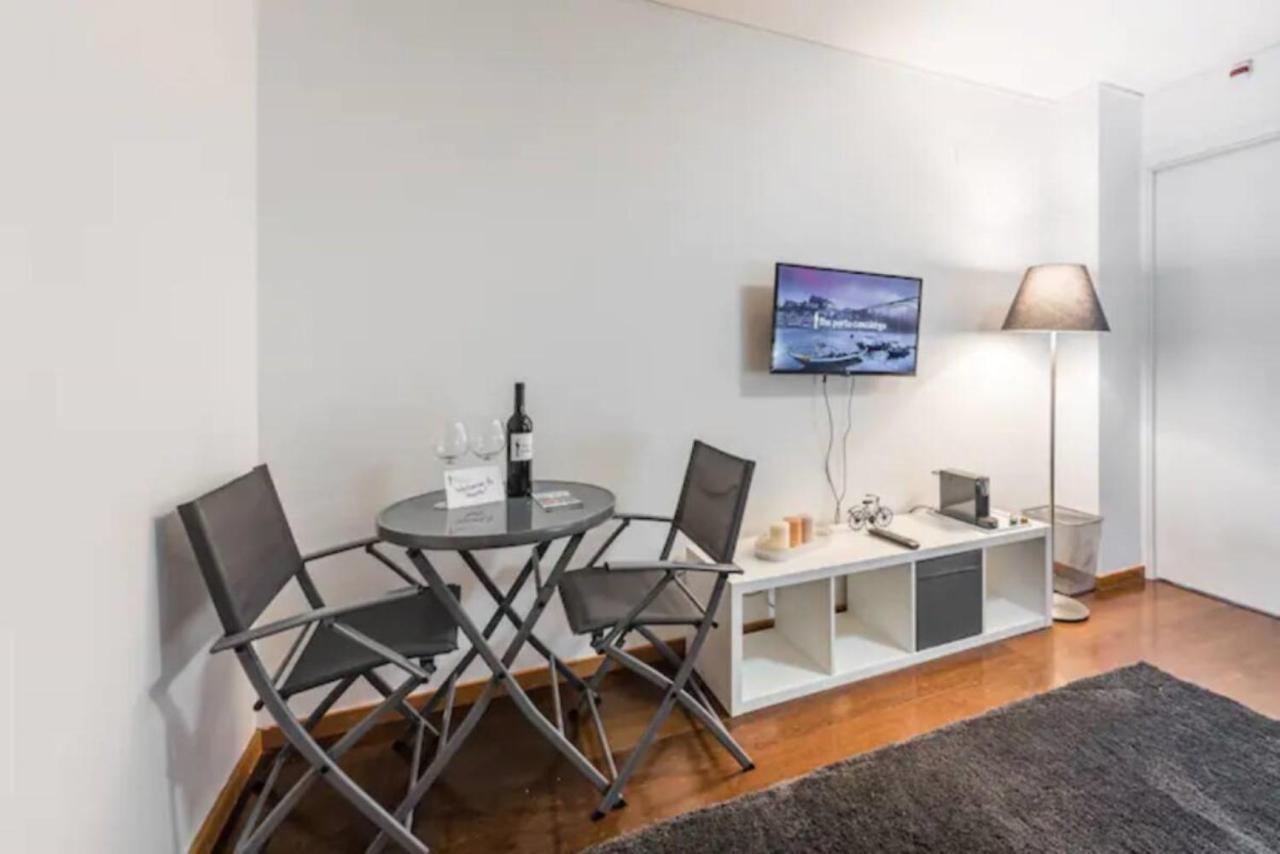 Hotel Oporto Grace City Zewnętrze zdjęcie