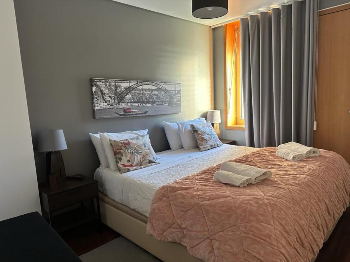Hotel Oporto Grace City Zewnętrze zdjęcie