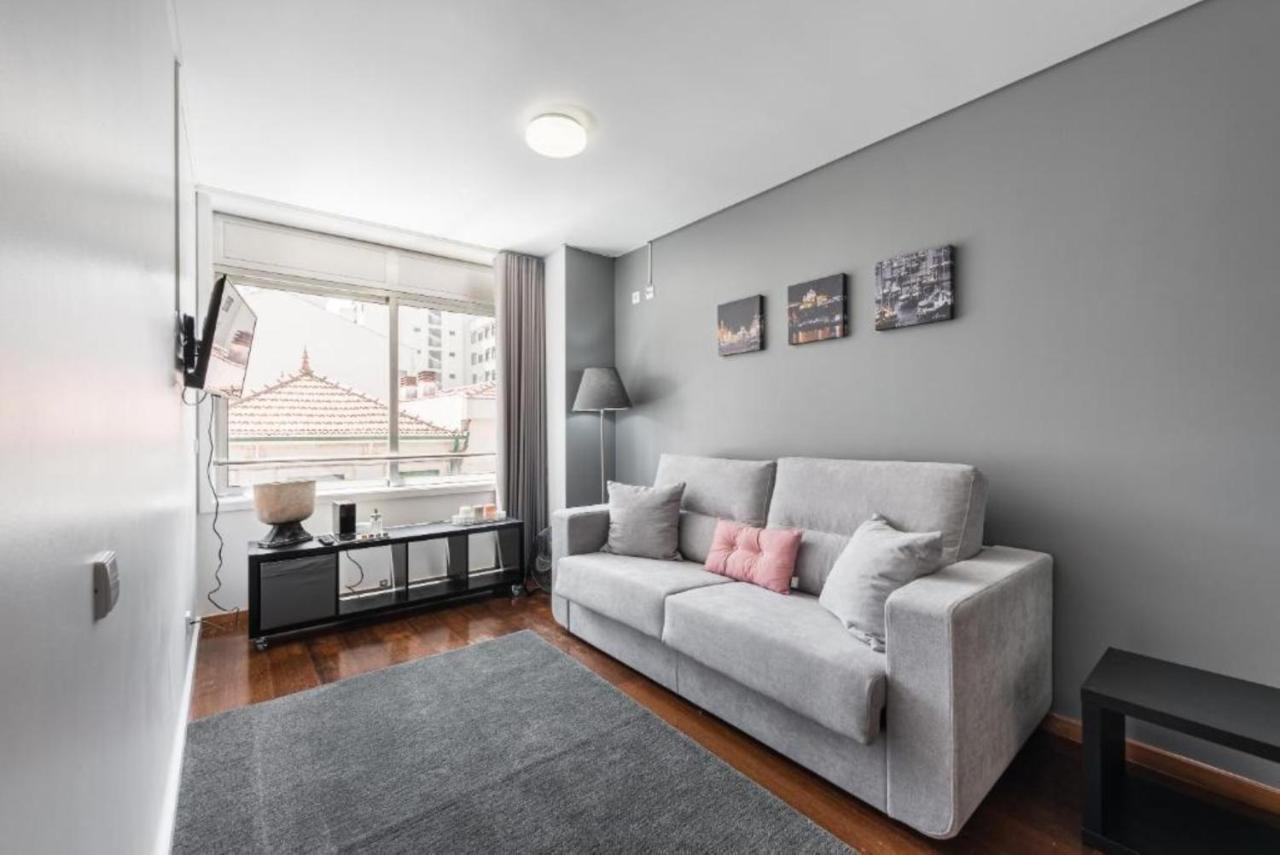 Hotel Oporto Grace City Zewnętrze zdjęcie
