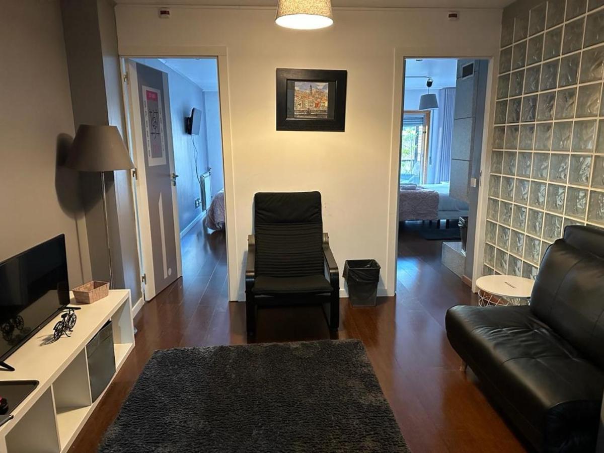 Hotel Oporto Grace City Zewnętrze zdjęcie