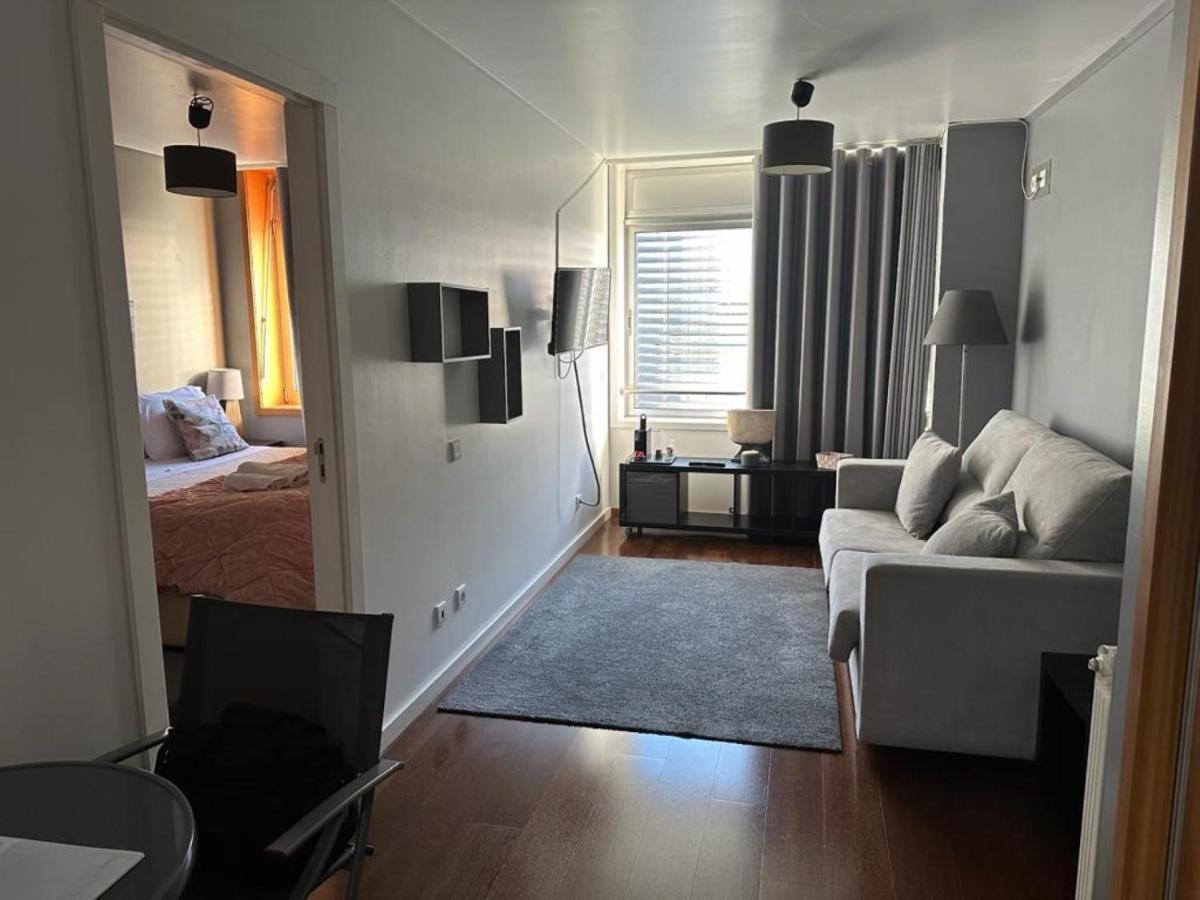 Hotel Oporto Grace City Zewnętrze zdjęcie
