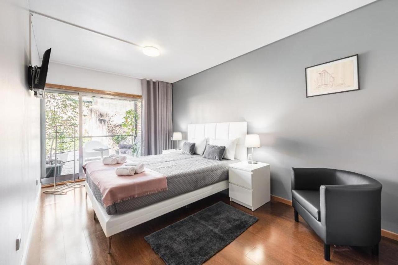 Hotel Oporto Grace City Zewnętrze zdjęcie