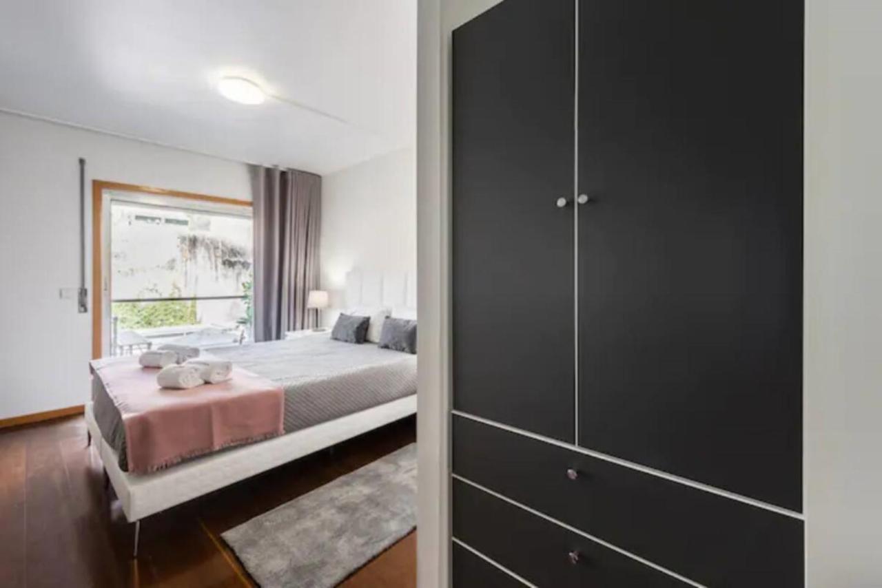 Hotel Oporto Grace City Zewnętrze zdjęcie