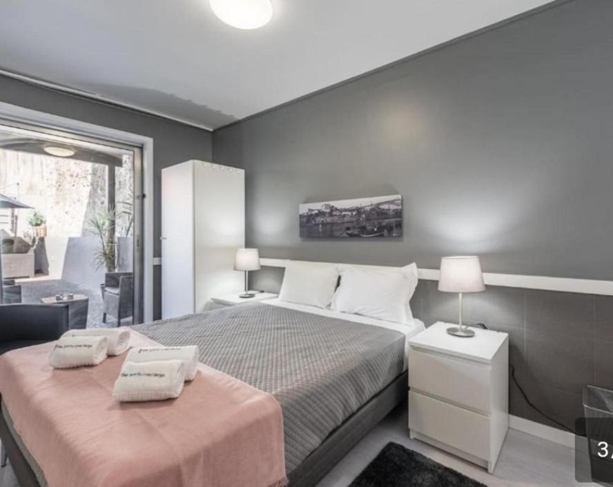 Hotel Oporto Grace City Zewnętrze zdjęcie