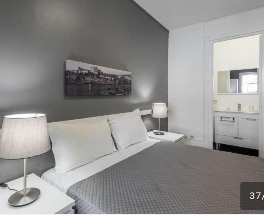 Hotel Oporto Grace City Zewnętrze zdjęcie